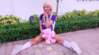 Kenzie Vs Rey Mysterio - Kenzie Reeves (humungous pecker, Massive Spear, Fat Pink Cigar, Phat Lollipop, Hefty Boner, ENORMOUS WOOD, Gigantic wood)