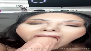 ava addams lecturer onlyfans