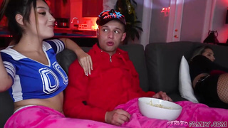 After this Halloween will never be the same