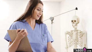 Stepmom MILF thought anal sex was taboo