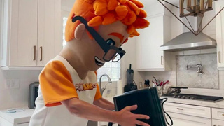 Who Doesn T Want To Audition Her? - Violet Myers (ENORMOUS DONK, Massive Backside, Enormous Backside, Ample Milk Cans, Meaty Arse, Giant Bosoms, Giant Donk, Good-Sized backside, Immense Bootie)