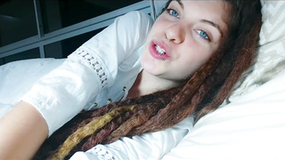 Gam wiggling morning ejaculation Clios Onanism Diaries