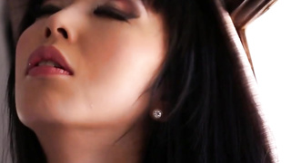 Marika got astonished with ass-fuck hump