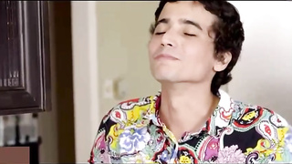 Emily Willis and Chloe Virgin are insane gals who like to have casual, ffm three-ways