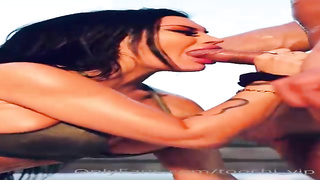 Toochi Kash - OnlyFans