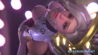 Adult World 3D ► Hardcore & Realistic Gameplay Sex