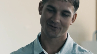 Landlords stepson visits tenant Des Irez