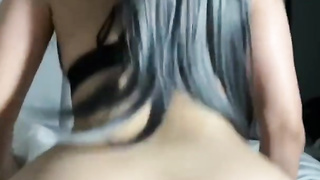 Jess Rails Switch Sides Cowgirl