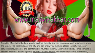 Female Mumbai escorts