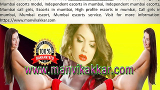 Female Mumbai escorts