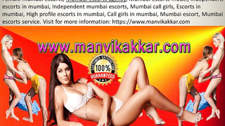 Female Mumbai escorts