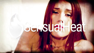 SensualHeat - Liya Platinum - Machine Humped