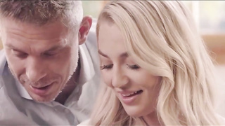 All all-natural Blake Rosebutt gets screwed by Mick Blue