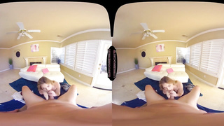 BL Learning Something Fresh - Britney Light