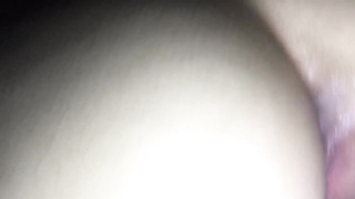 Asain duo Uber-Cute Butt Adorable snatch . แหย่ two รู หุ่นดีหีสวยมาก