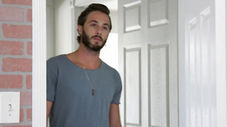 Luna Starlet is a massive bootie blond chick who loves to get doublefucked, until she spunks