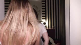 Romp Soiree after investigate