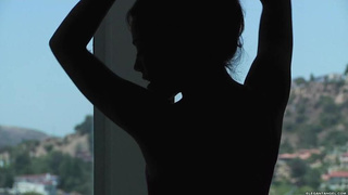 Pound Her Till She Can't Walk - Kristina Rose