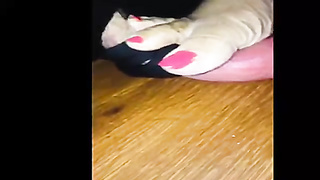 Some studs like to get their nut sack kicked every once in a while, because it senses superb