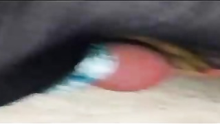 Expert damsel is pleasuring guys with her soles, even if it means stepping on their nut sack