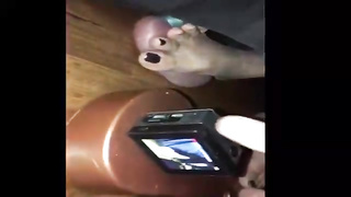 Chinese Wifey trampling cheaters nuts from behind Porno Flicks - Tube8