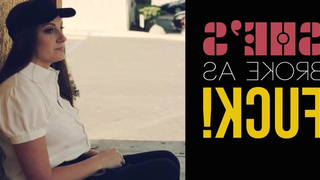 Awesome Cunny Stuffed And Creampied - Melanie Hicks