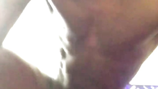 Ebony freshman thot skipped class to cheat