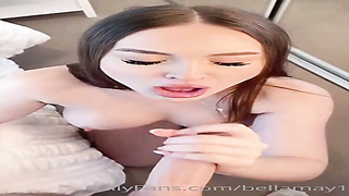 lovely yam-sized culo cougar gets internal ejaculation from huge lollipop I found her at affairs.one