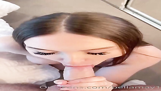 lovely yam-sized culo cougar gets internal ejaculation from huge lollipop I found her at affairs.one