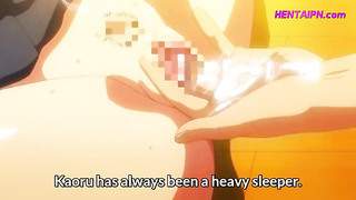 Mako-chan Kaihatsu Nikki Ep.1 ENG SUB EXCLUSIVE