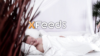 Blondie gets drilled in a romantic vignette