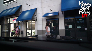 Picked Up A barely legal Yr Older Teenie With A Giant Rump And She Let Me Plumb Her All Night