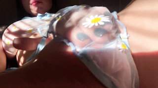 Fresh lingerie thrills me highly much to jizz! and you?