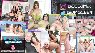 PHAT ASS WHITE GIRL Kelsi Monroe Dresses Up for A Spooky Halloween and Gets Screwed Outdoors at Night