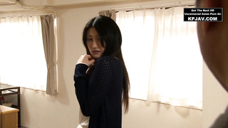 Warm Chinese Teenage With Stepdaddy