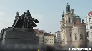 Schoolgirl Gets a Stiff Pill for Examination Pornography Movies - Tube8