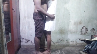 Sizzling Evening Dancing And Fucky-Fucky With A Stellar Female