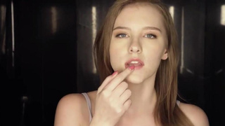 Drill A Nasty Schoolgirl In Sizzling Weather - Melody Marks