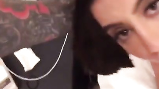 Mouth Goat Twitter Movie Compilation Immense Udders and Arse