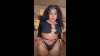 Slum Barbie Twitter Movie Compilation Monstrous Jugs and Butt