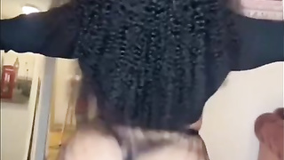 Slum Barbie Twitter Movie Compilation Monstrous Jugs and Butt