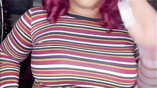 Slum Barbie Twitter Movie Compilation Monstrous Jugs and Butt