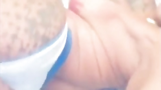 Sprinkle Pervert Twitter Movie Compilation Huge Cupcakes and Culo