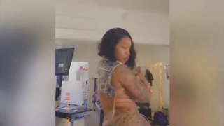 Sprinkle Pervert Twitter Movie Compilation Huge Cupcakes and Culo