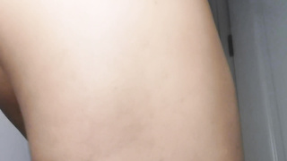 Twerk my rump / Attempt not to jizm