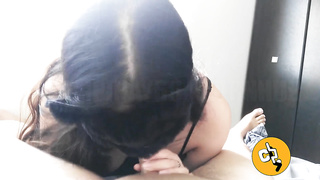 Pinay Sultry Valentine's Bang-Out