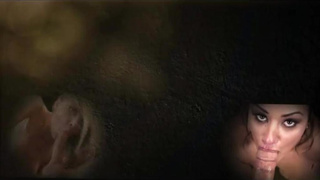 Exotic Superstar Gets Used For Lovemaking