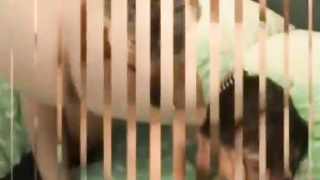 Hand-Job From Dutch Step Stepsister