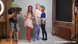 Rules are made to be cracked