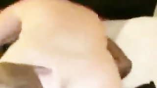 Caught my wifey banging my greatest BIG BLACK COCK acquaintance (Molten Wifey, Red-Hot Wifey)